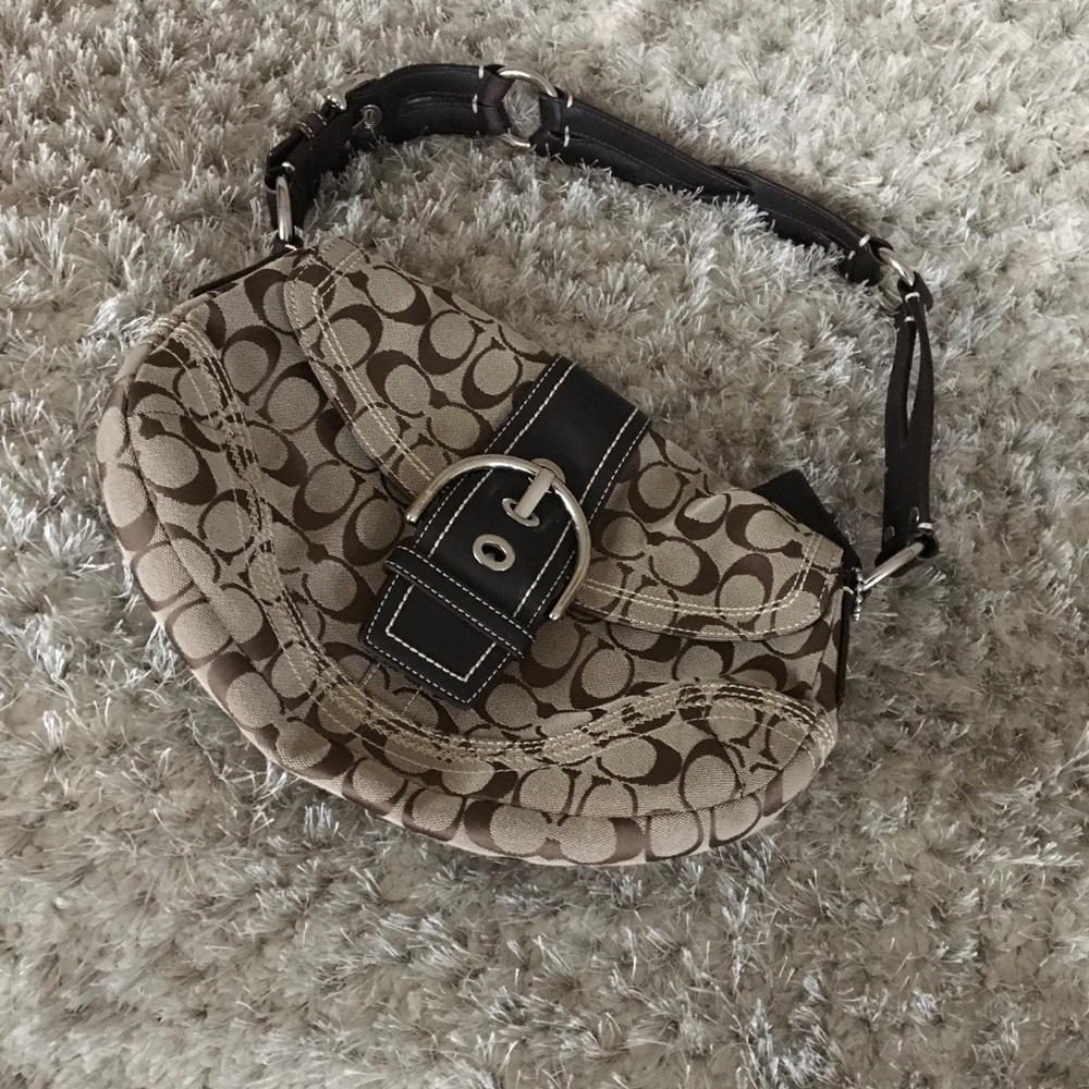 Coach Purse. NWOT.